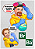 Estampas Prontas DTF - Breaking Bad - Imagem 1