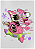 Estampas Prontas DTF - Dark Patrick - Imagem 1