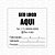 Adesivo Bolos e Doces 4X4 cm  - Personalize com suas artes / logotipo - Imagem 1