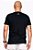Camiseta Fucktus - preta - Imagem 6