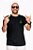 Camiseta Fucktus - preta - Imagem 1