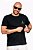 Camiseta Fucktus - preta - Imagem 2