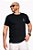 Camiseta Fucktus - preta - Imagem 3