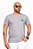 Camiseta Fucktus - cinza - Imagem 1