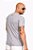 Camiseta Fucktus - cinza - Imagem 5