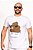 Camiseta Bullshit - branca - Imagem 1