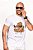 Camiseta Bullshit - branca - Imagem 2