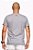 Camiseta Bullshit - cinza - Imagem 3