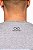 Camiseta Bullshit - cinza - Imagem 5