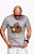 Camiseta Bullshit - cinza - Imagem 2