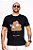 Camiseta Bullshit - preta - Imagem 1
