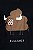 Camiseta Bullshit - preta - Imagem 7