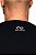 Camiseta Bullshit - preta - Imagem 4
