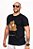 Camiseta Bullshit - preta - Imagem 6