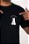 Camiseta LLamaste - preta - Imagem 3