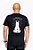 Camiseta LLamaste - preta - Imagem 5