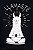 Camiseta LLamaste - preta - Imagem 6