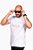 Camiseta LLamaste - branca - Imagem 7