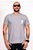 Camiseta LLamaste - cinza - Imagem 4
