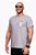 Camiseta LLamaste - cinza - Imagem 7