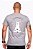 Camiseta LLamaste - cinza - Imagem 5