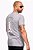 Camiseta LLamaste - cinza - Imagem 2