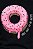 Camiseta Donut - preta - Imagem 8