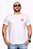 Camiseta Donut - branca - Imagem 8