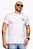 Camiseta Donut - branca - Imagem 3