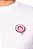 Camiseta Donut - branca - Imagem 4