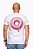 Camiseta Donut - branca - Imagem 5