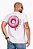 Camiseta Donut - branca - Imagem 2