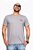 Camiseta Donut - cinza - Imagem 3