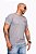 Camiseta Donut - cinza - Imagem 4