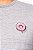 Camiseta Donut - cinza - Imagem 6
