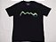 Camiseta A Cura - preta - Imagem 1