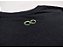 Camiseta A Cura - preta - Imagem 3