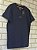 Camiseta Vai Que - azul marinho - Imagem 1