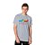 Camiseta Dachshund - Cinza - Imagem 1