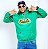 MOLETOM SMILE VERDE - Imagem 2