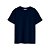 Camiseta Básica - Preta - Imagem 1