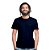 Camiseta Básica - Preta - Imagem 2