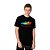 Camiseta Dachshund - Preta - Imagem 1