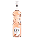 Vinho LYV Pays d'Oc Rosé - 750ml - Imagem 1