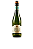 Cella Lambrusco Dell'Emilia Bianco IGT - 750ml - Imagem 1