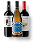 Kit 3 Vinhos - Bisquertt - Val da Ucha - AltoSur - Imagem 1