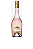 Vinho Studio by Miraval Mediterranee Rosé 2022 - 750ml - Imagem 1