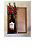 Kit Caixa de Madeira + Vinho Croft Porto  Fine Tawny -750ml - Imagem 3