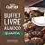 Buffet Livre Almoço - Quarta Feira - Imagem 1