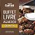 Buffet Livre Almoço - Quinta Feira - Imagem 1